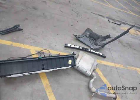 2022 Kia Sorento Ex z USA, uszkodzony, nr VIN 5XYRH4LFXNG076074